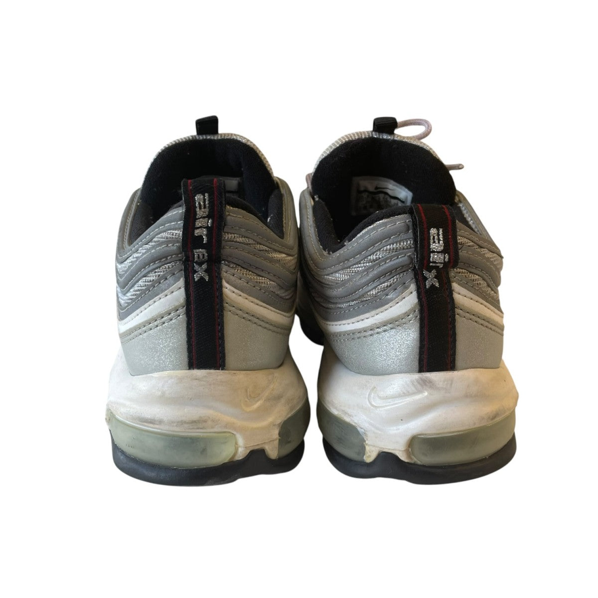 Air Max 97 OG  Silver Bulletスニーカー884421-001