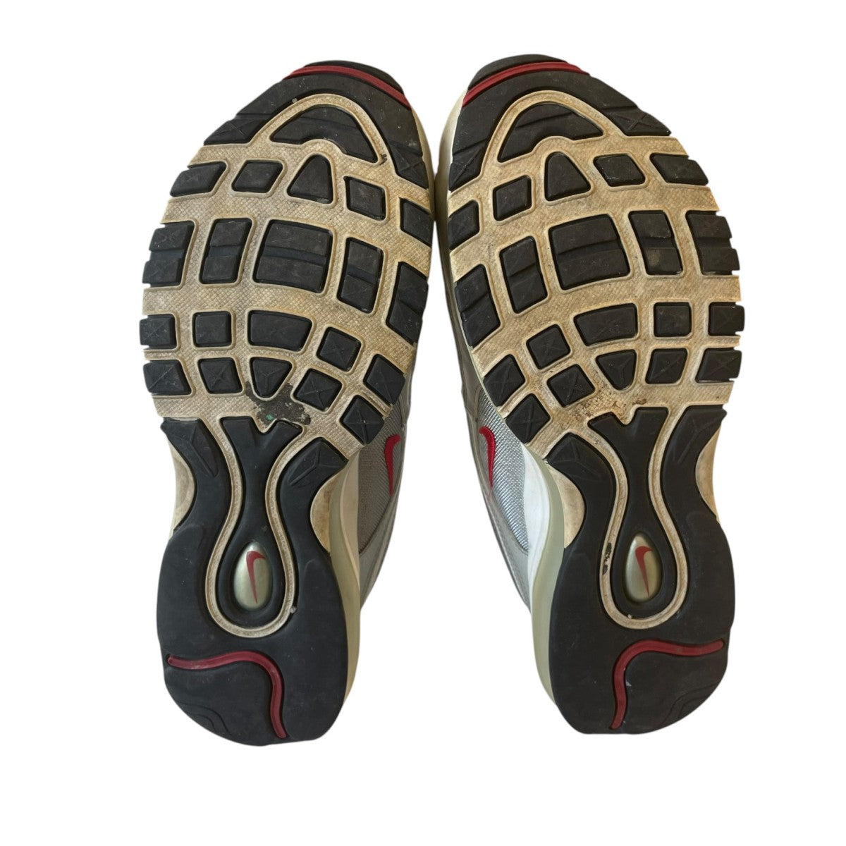 Air Max 97 OG  Silver Bulletスニーカー884421-001