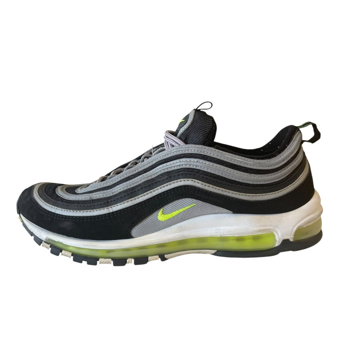 Nike Air Max 97  Black Voltスニーカー921826-004