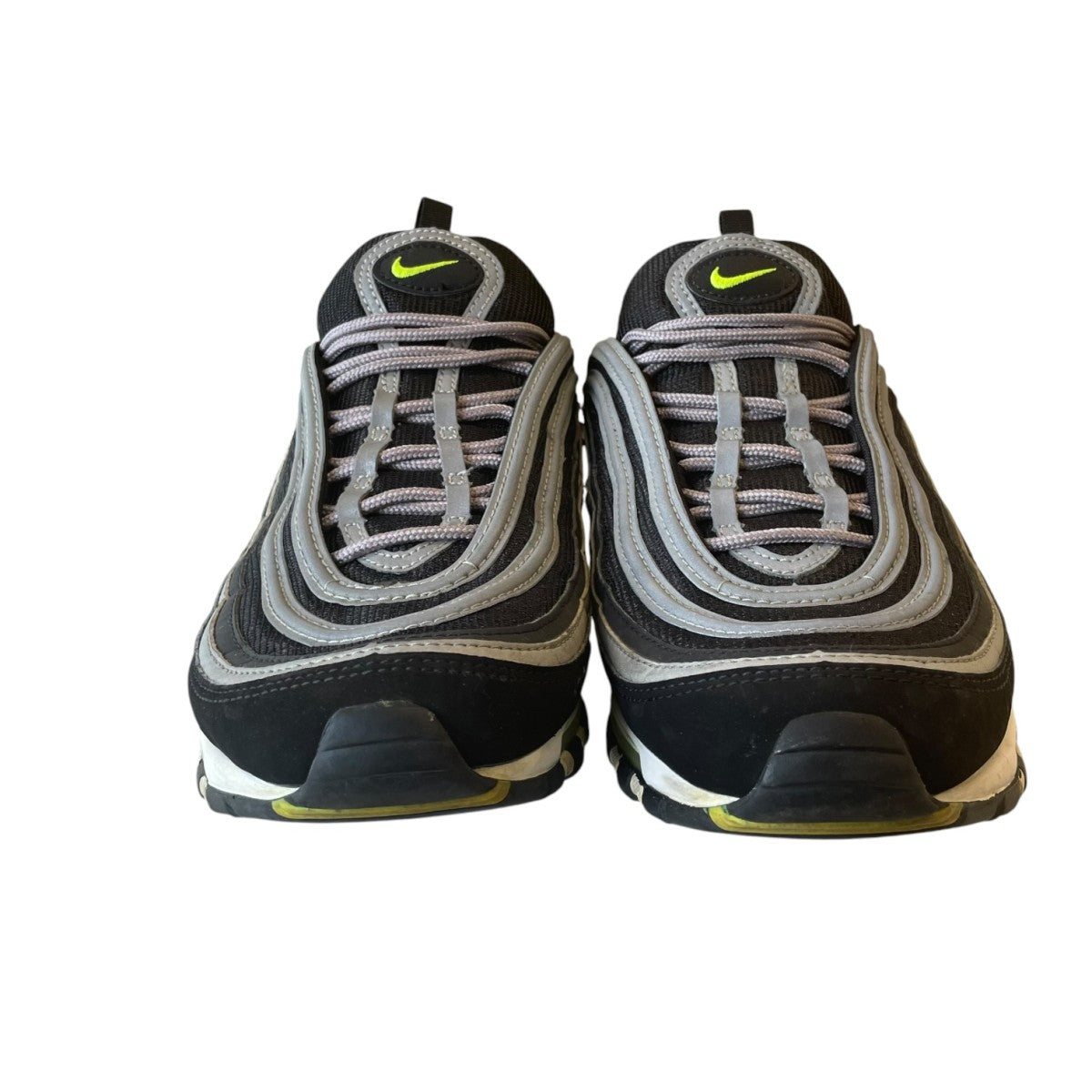 Nike Air Max 97  Black Voltスニーカー921826-004
