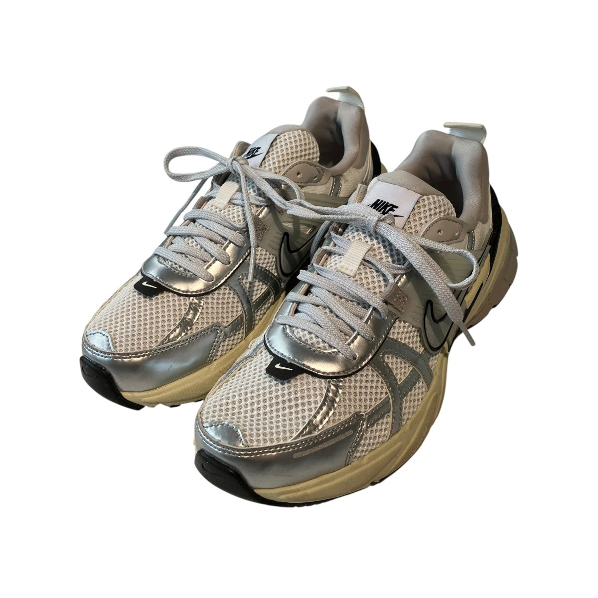 NIKE W V2K RUN SUMMITスニーカーFD0736-100