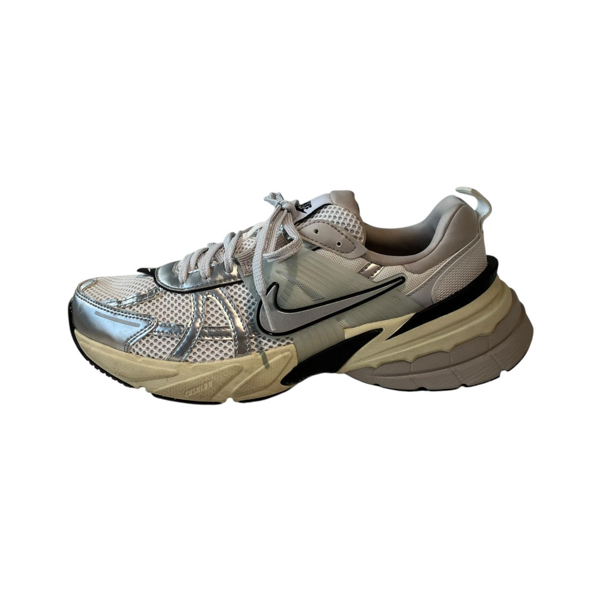 NIKE W V2K RUN SUMMITスニーカーFD0736-100