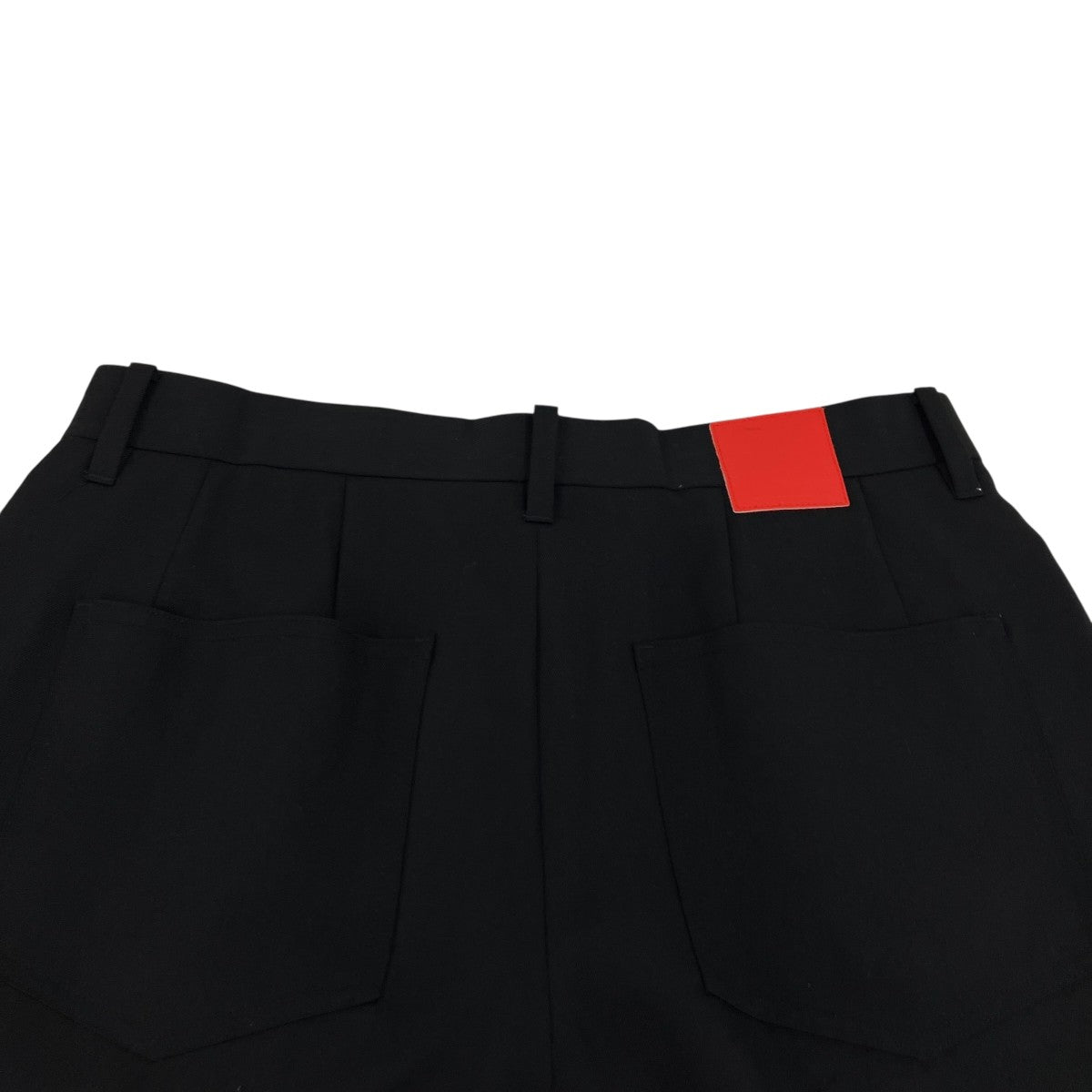 パンツFW25MS4S005