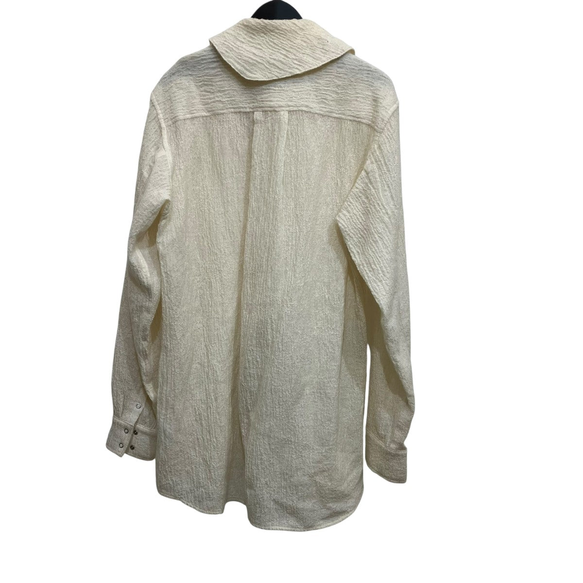 長袖シャツDAH24AW02
