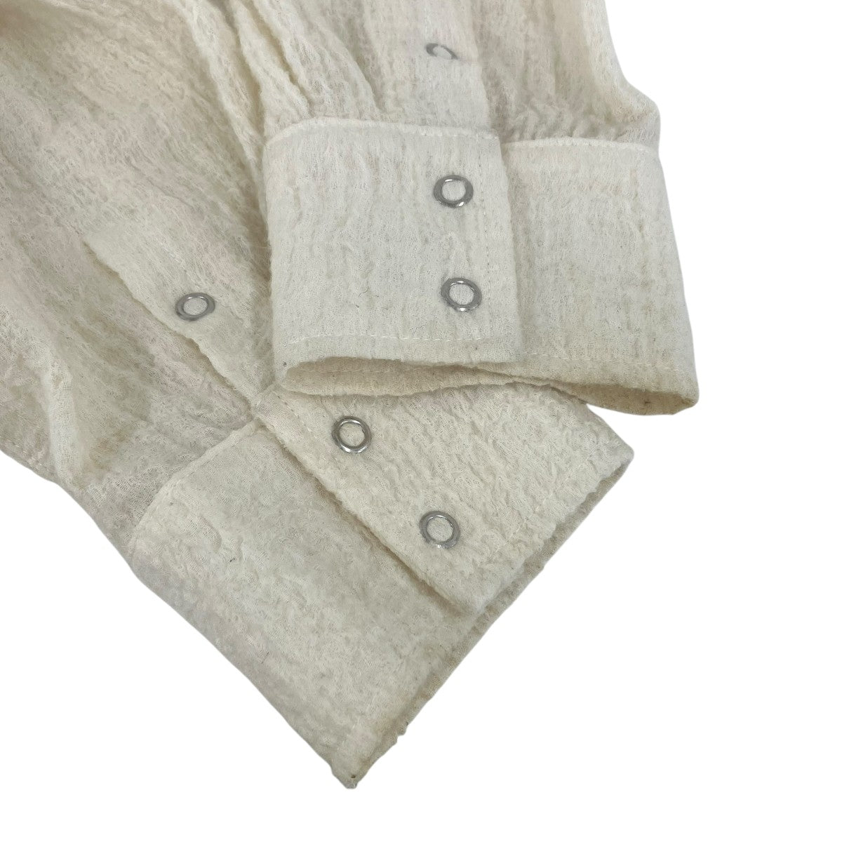 長袖シャツDAH24AW02
