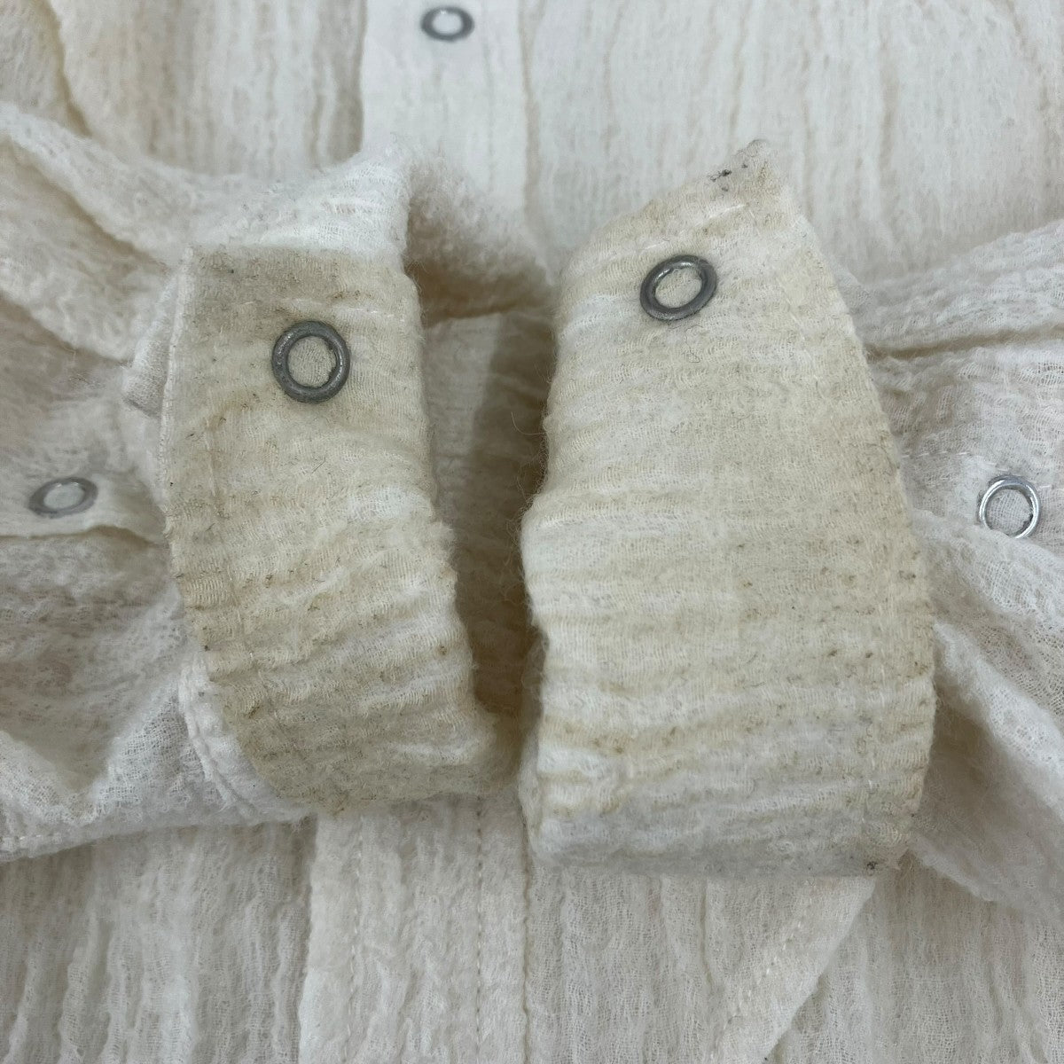 長袖シャツDAH24AW02