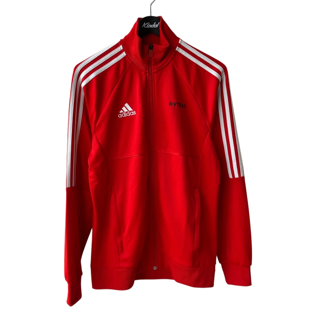 Gosha Rubchinskiy TRACKTOP JACKETトラックジャケットCE4233