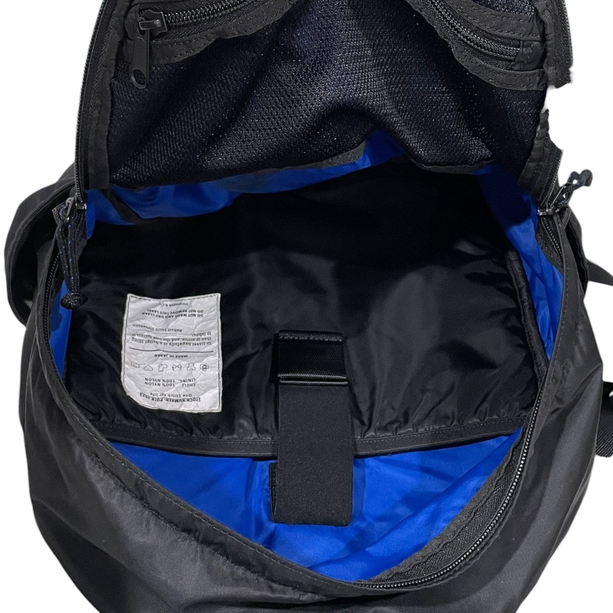 TRIP エコバッグ付き バックパック TRIP PACK with SOUVENIR BAGトリップパック ウィズ スーベニアバッグ 996-26102
