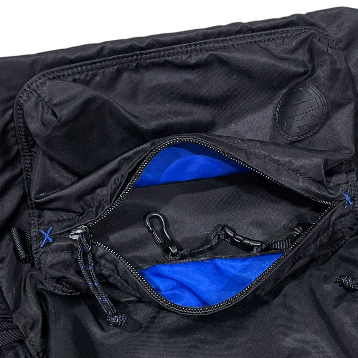 TRIP エコバッグ付き バックパック TRIP PACK with SOUVENIR BAGトリップパック ウィズ スーベニアバッグ 996-26102