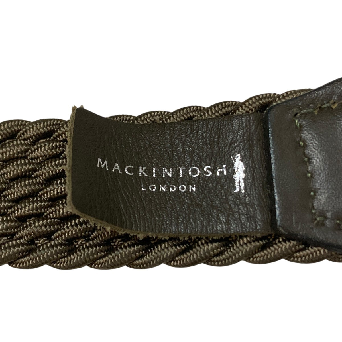 MACKINTOSH ベルト 古着・中古-9枚目のアイテム画像