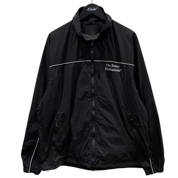 The Ennoy Professional(ザ エンノイ プロフェッショナル) 26SS ロゴ
