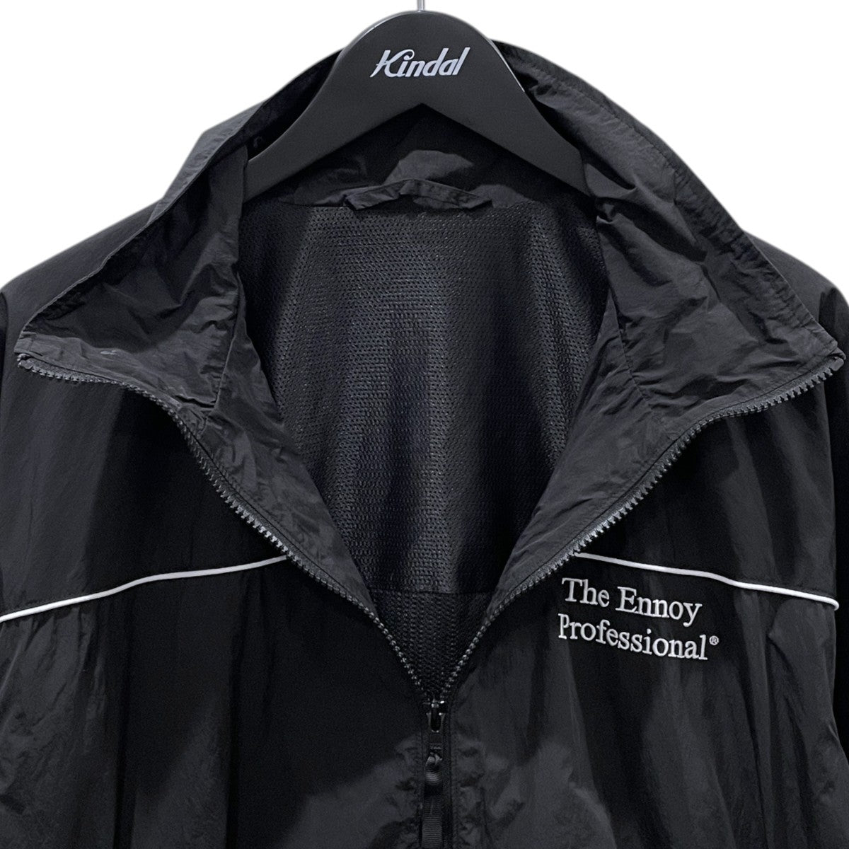 The Ennoy Professional(ザ エンノイ プロフェッショナル) 26SS ロゴ