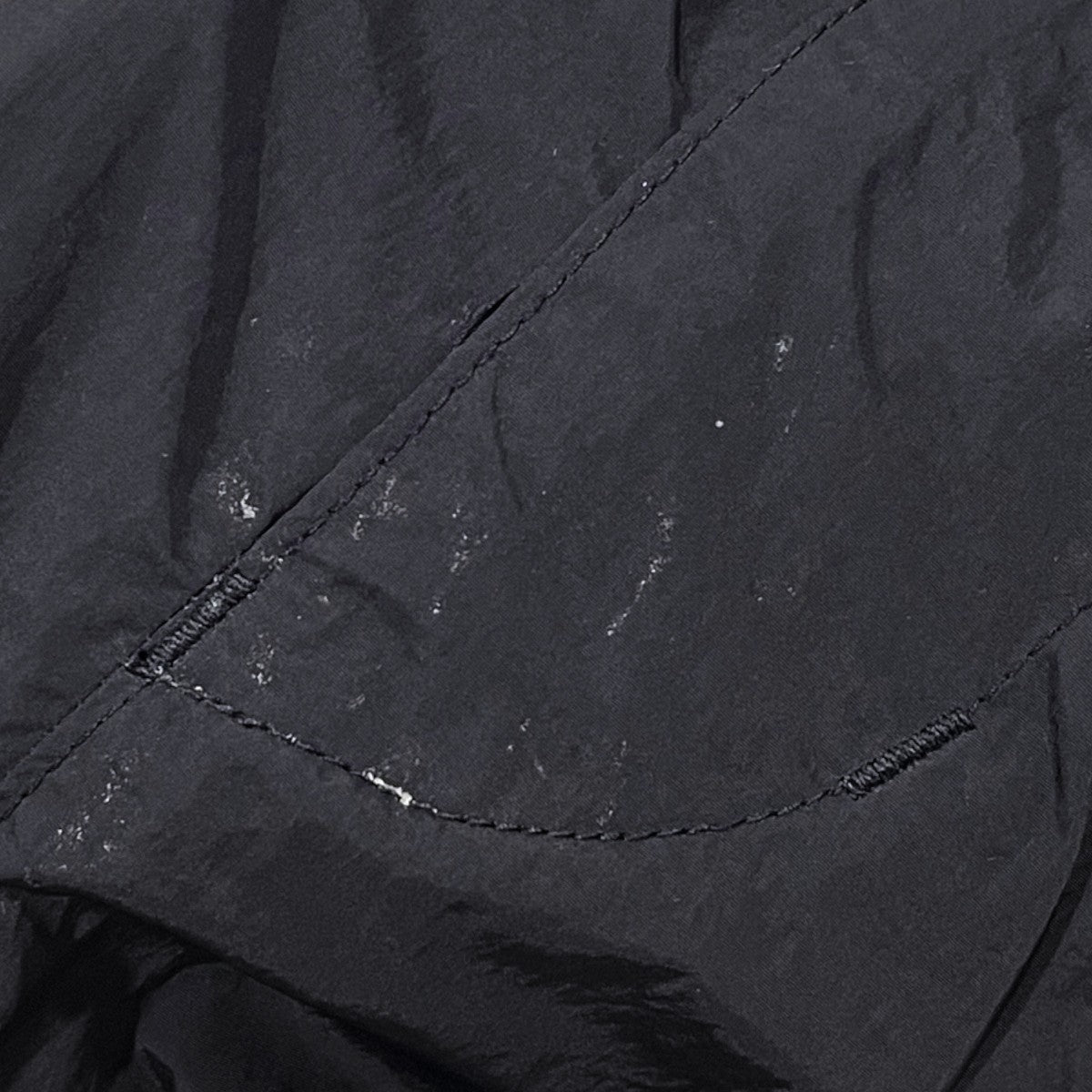 26SS ロゴ刺繍ナイロンイージーパンツ PIPING NYLON TRACK PANT パイピング ナイロン トラック パンツ SS26BRENPT01LP