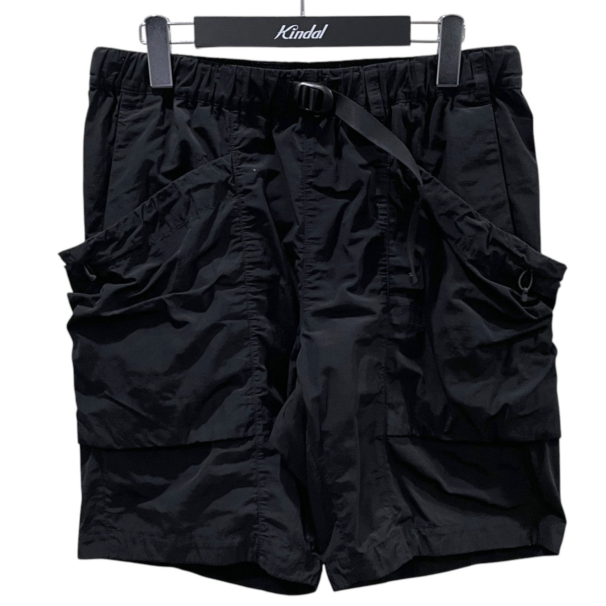 25SS ナイロンマルチパーパスショーツ Nylon Multi Purpose Shorts GL75190