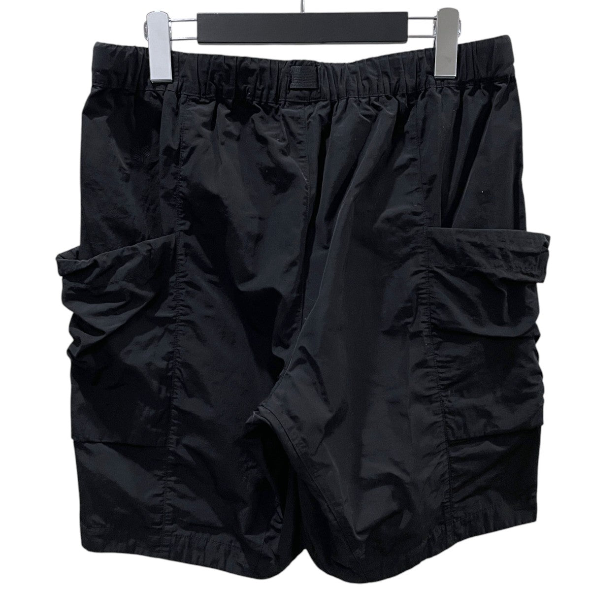 25SS ナイロンマルチパーパスショーツ Nylon Multi Purpose Shorts GL75190