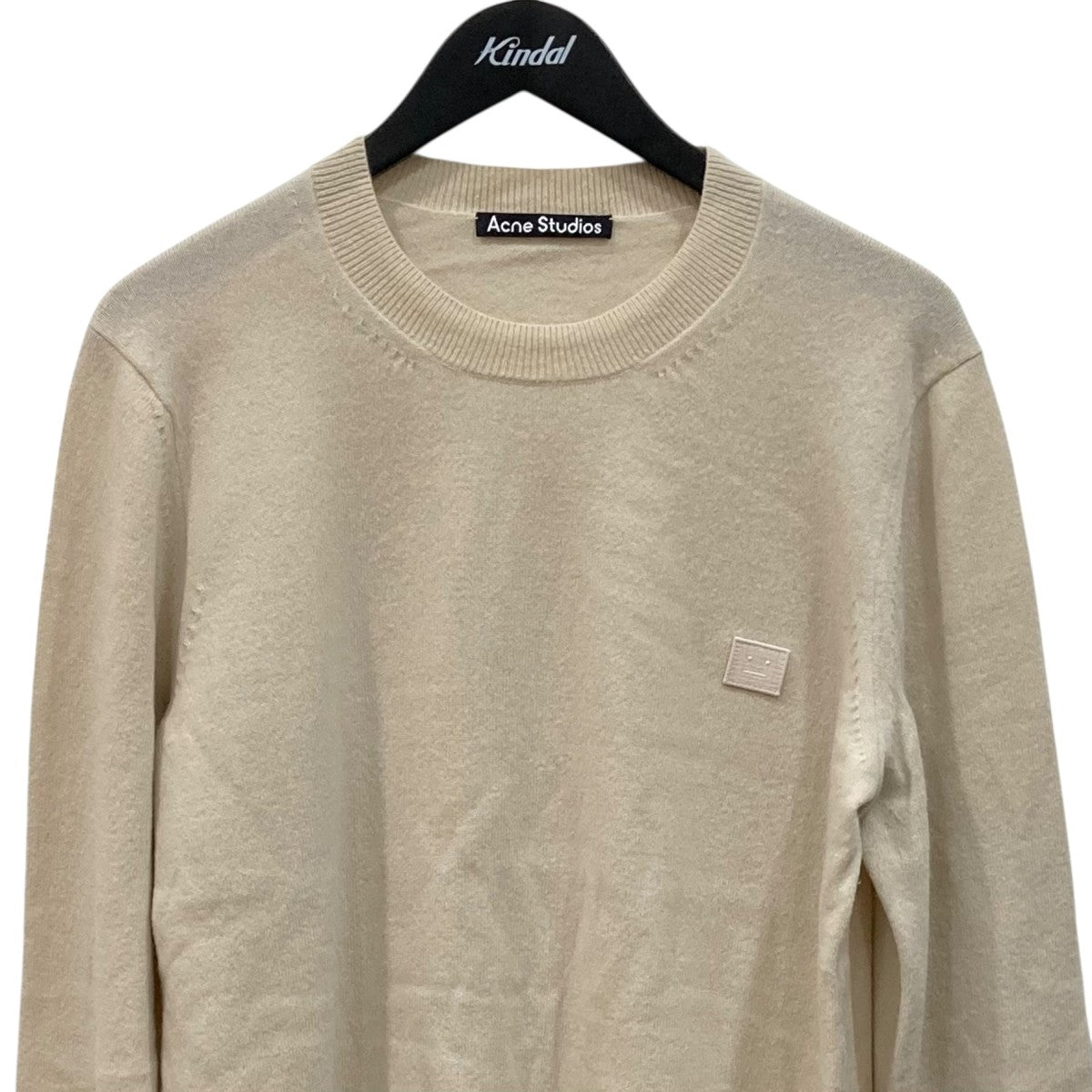薄手ニットFAUXKNIT000020