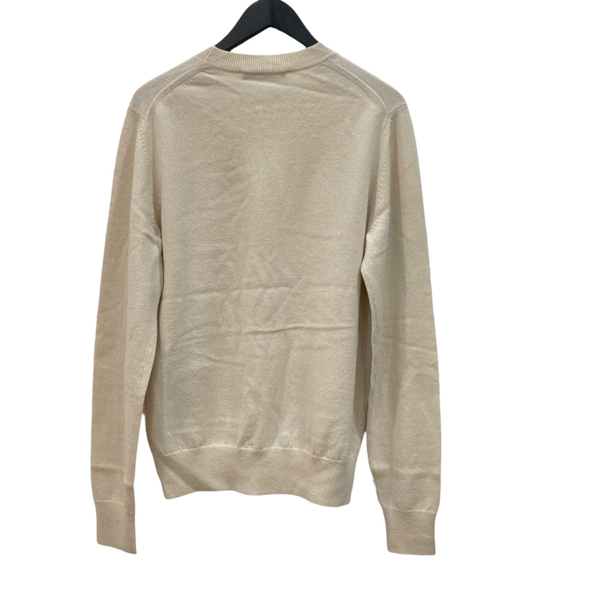 薄手ニットFAUXKNIT000020