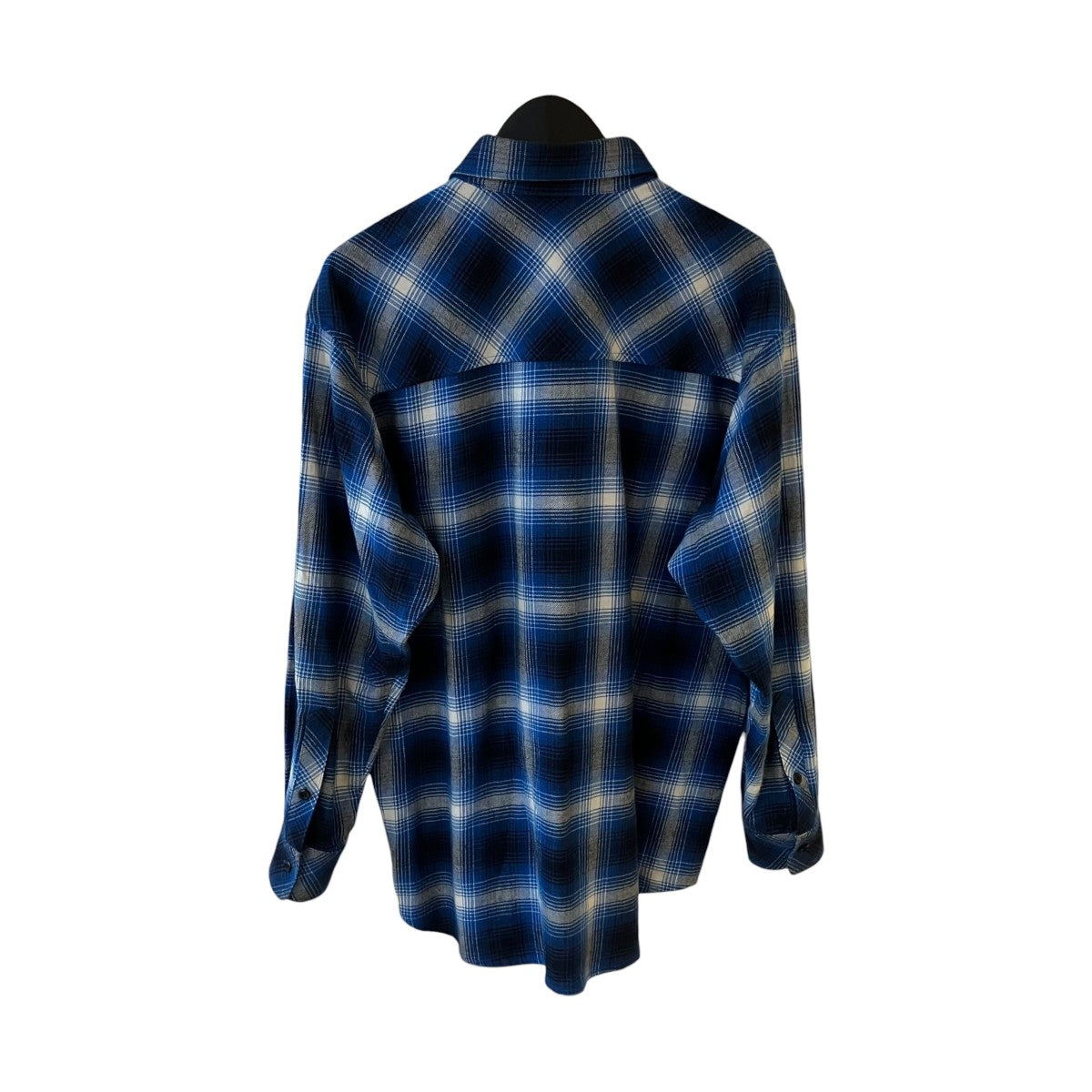 STANDARD SHIRTチェックシャツRafu001-23-01