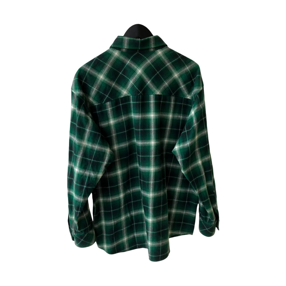 STANDERD SHIRTチェックシャツRafu001-23-01