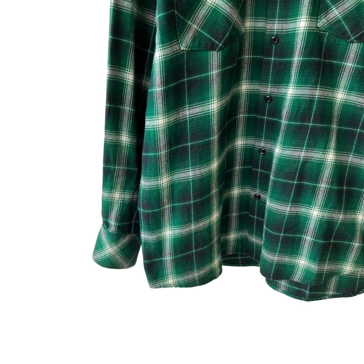 STANDERD SHIRTチェックシャツRafu001-23-01