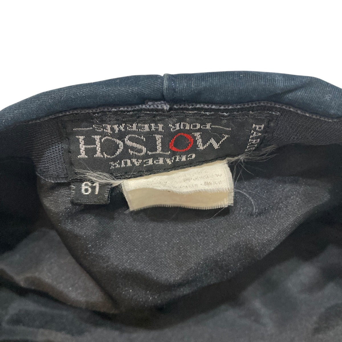 MOTSCH POUR HERMES ハンチング 古着・中古-8枚目のアイテム画像