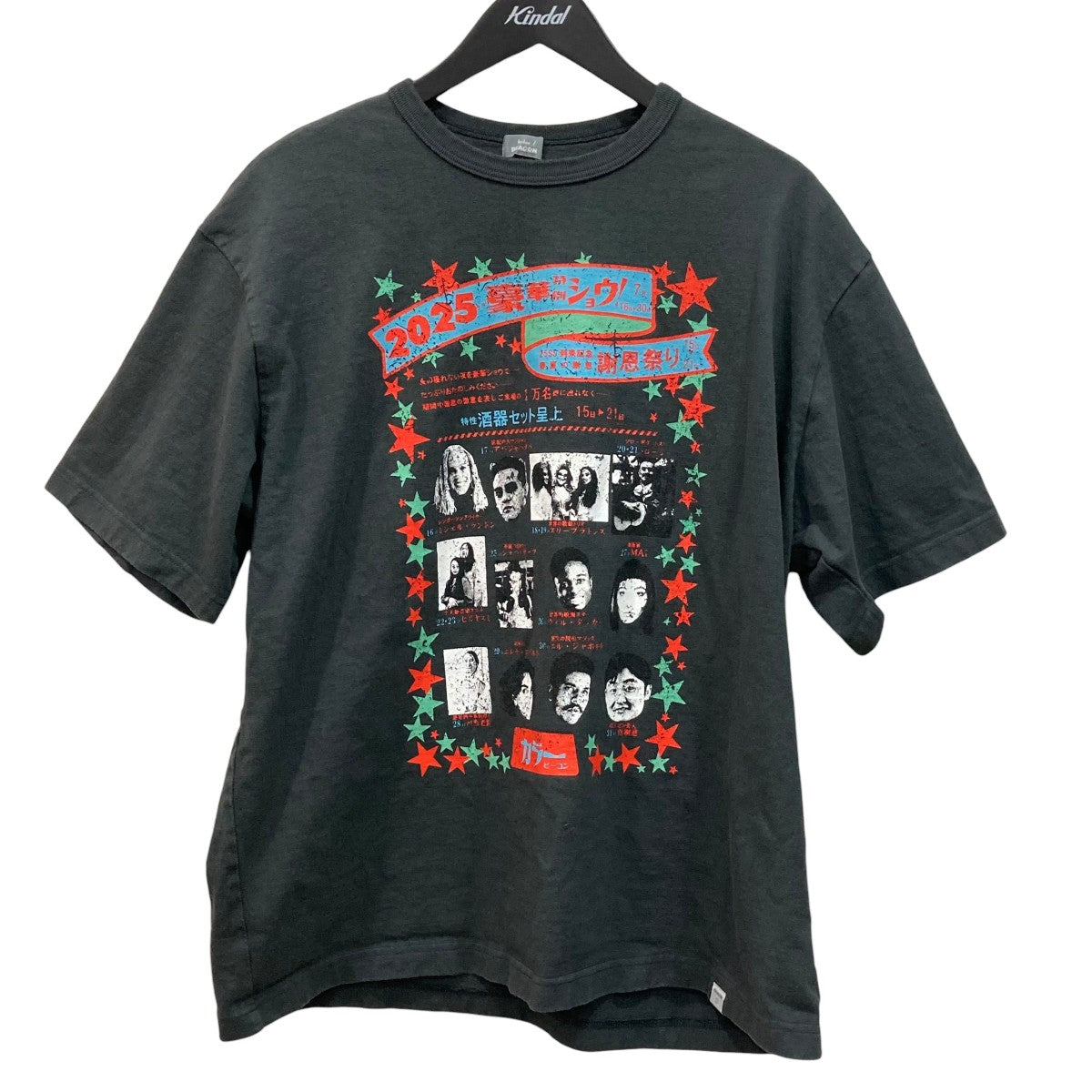 半袖Tシャツ25SBMT02231