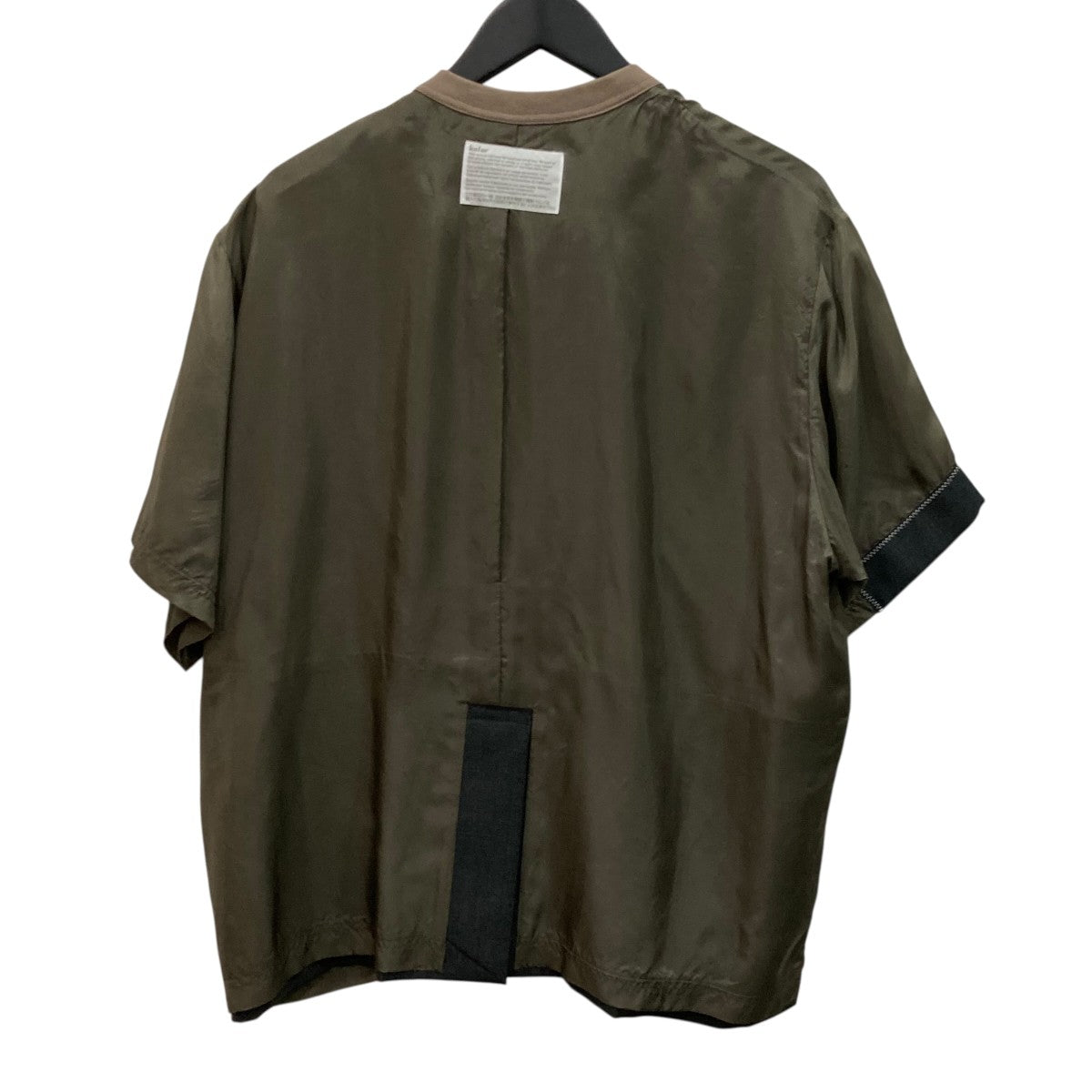半袖Tシャツ25SCMB08117