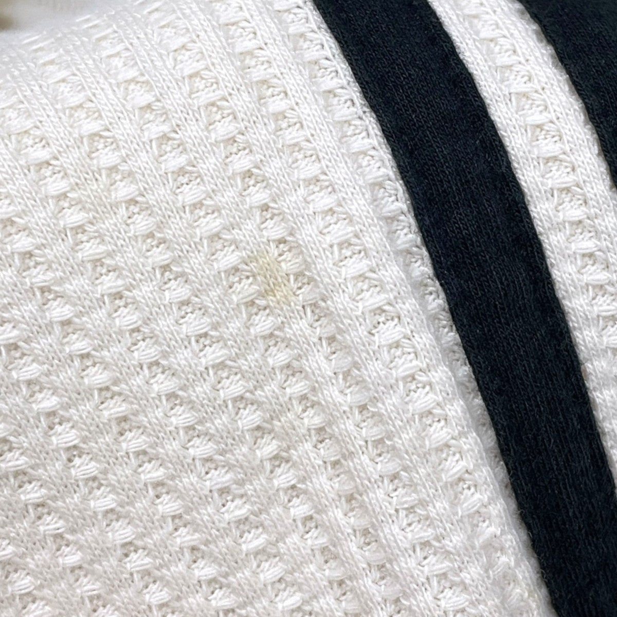 ジップアップジャケット WAFFLE CLASSIC TRACK TOP ワッフル クラシック トラックトップ JW0109