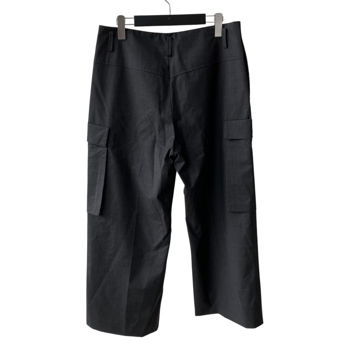24SSBARNETT CARGO TROUSERSパンツOA-SS24-TRS-104-01