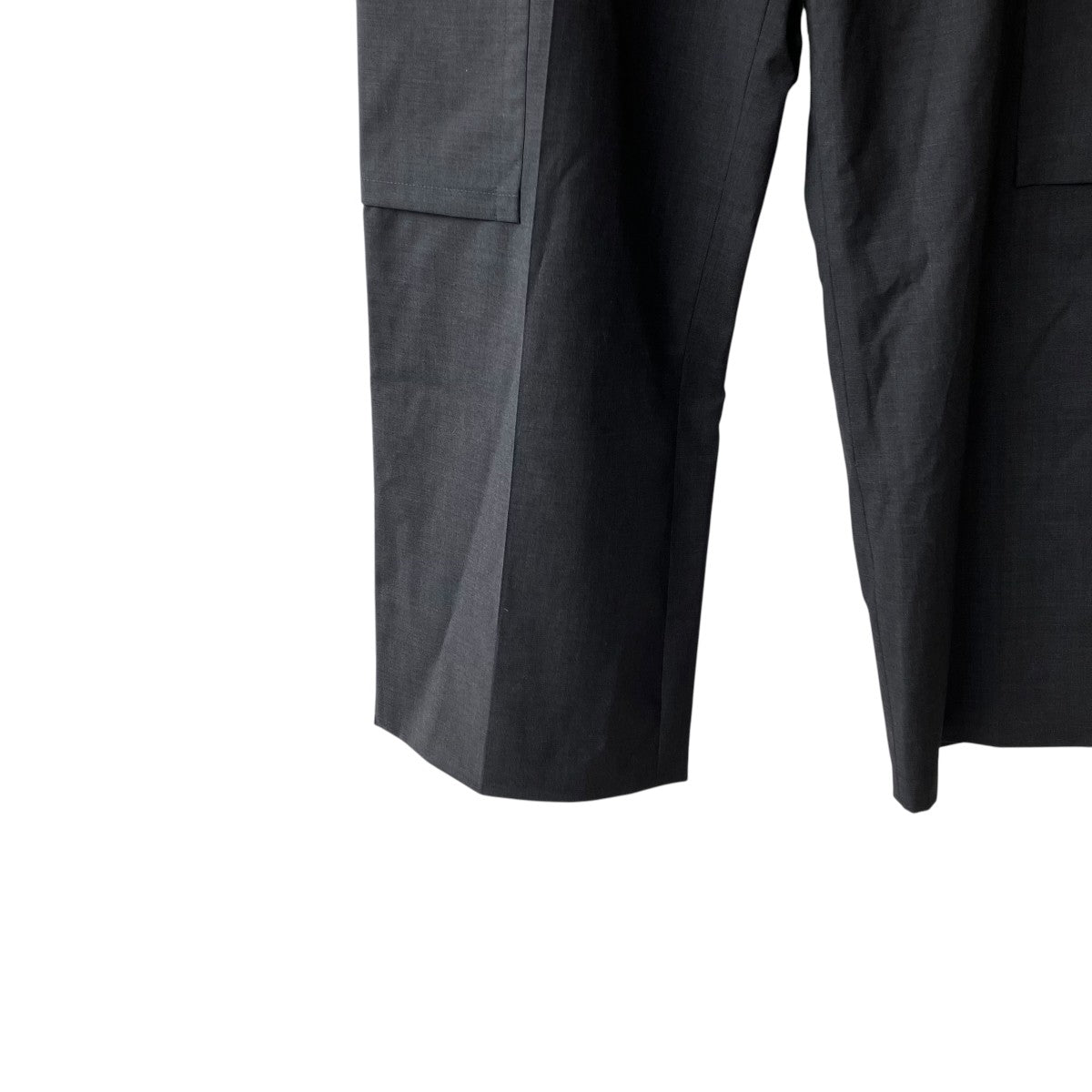 24SSBARNETT CARGO TROUSERSパンツOA-SS24-TRS-104-01