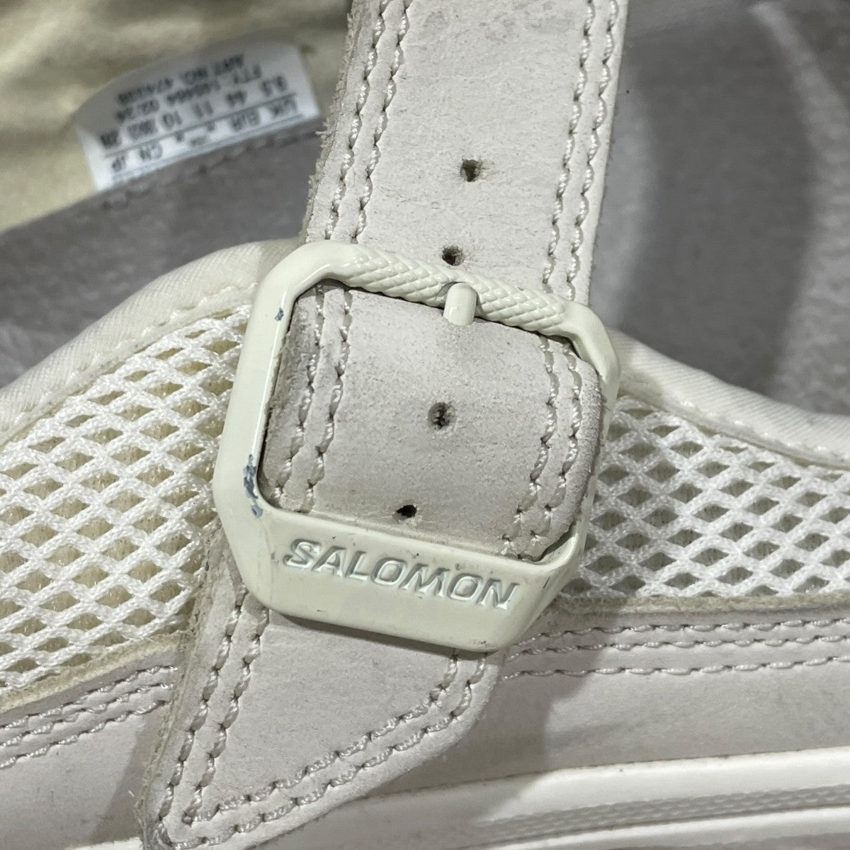 リカバリーシューズ RX MARIE-JEANNE RX マリージェーン 474338