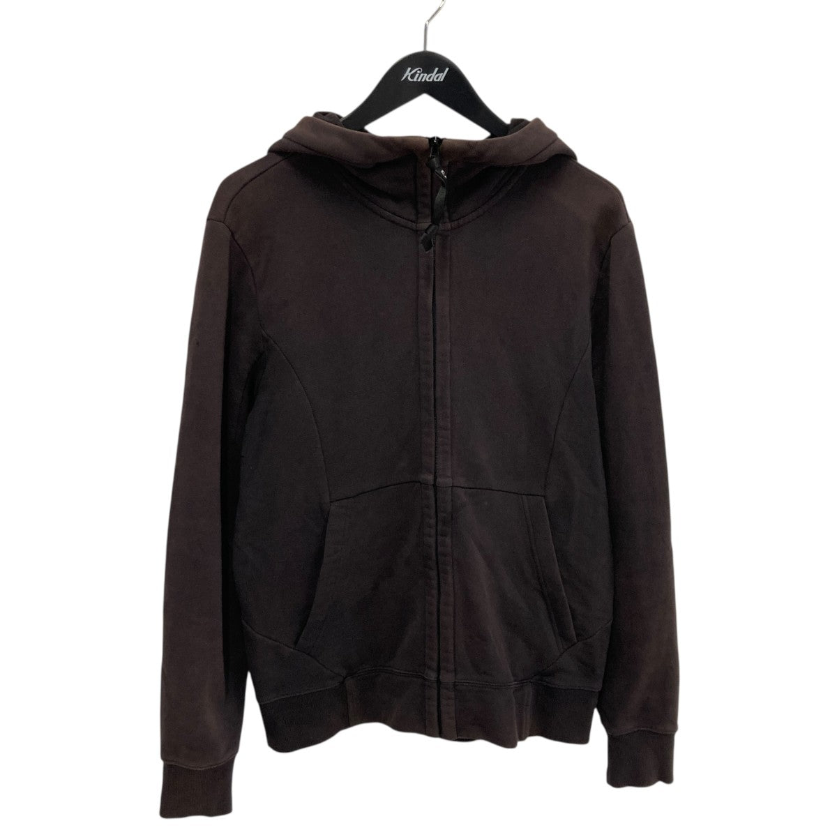 ジップパーカー05CMSS072A