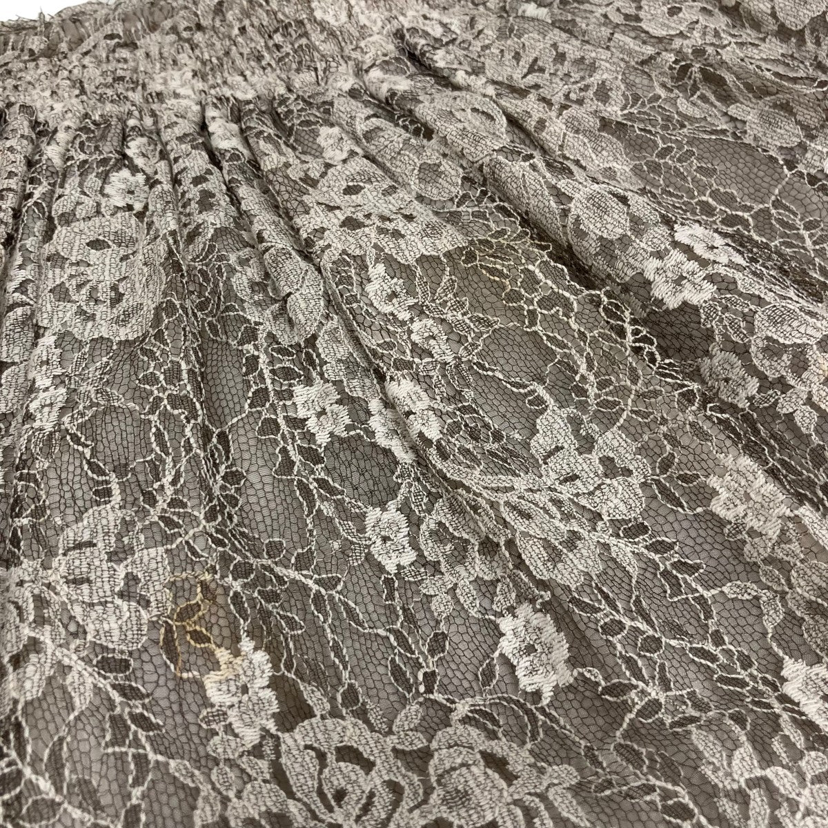 ロングスカート3310500091