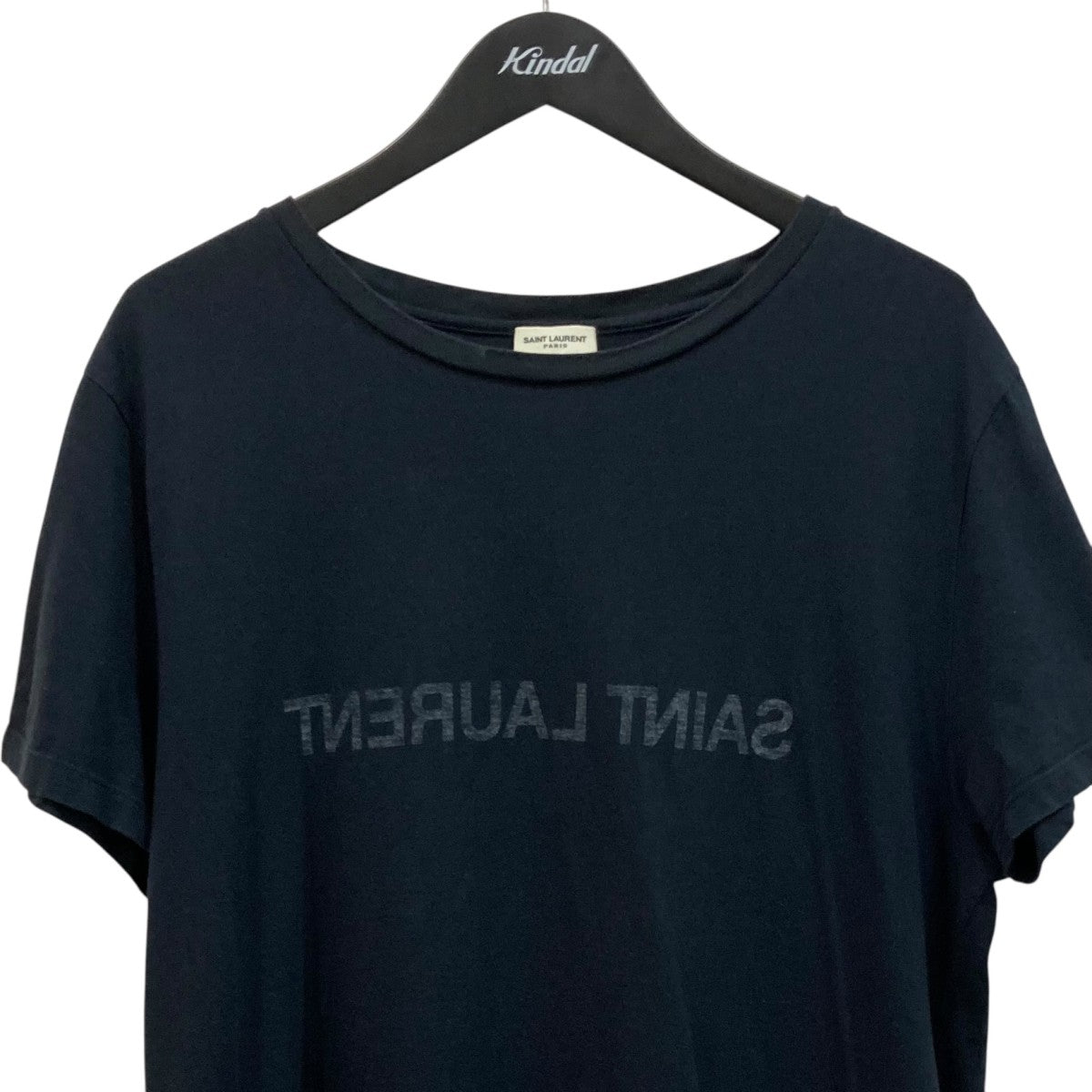 リバースロゴ半袖Ｔシャツ663278