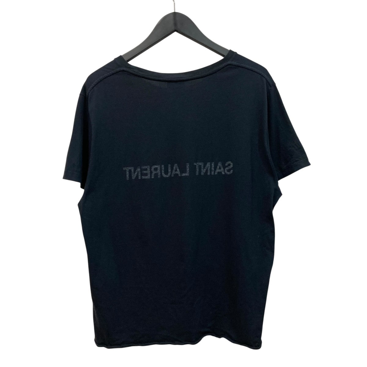 リバースロゴ半袖Ｔシャツ663278