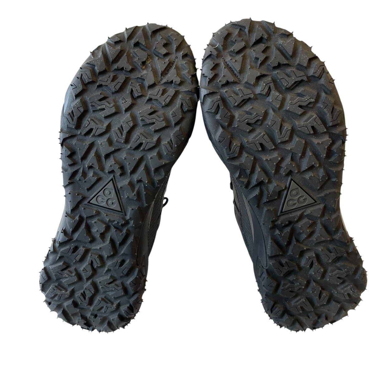NIKE ACG Mountain Fly 2 Low Dark Smoke GreyスニーカーHF6245-001 古着・中古-5枚目のアイテム画像