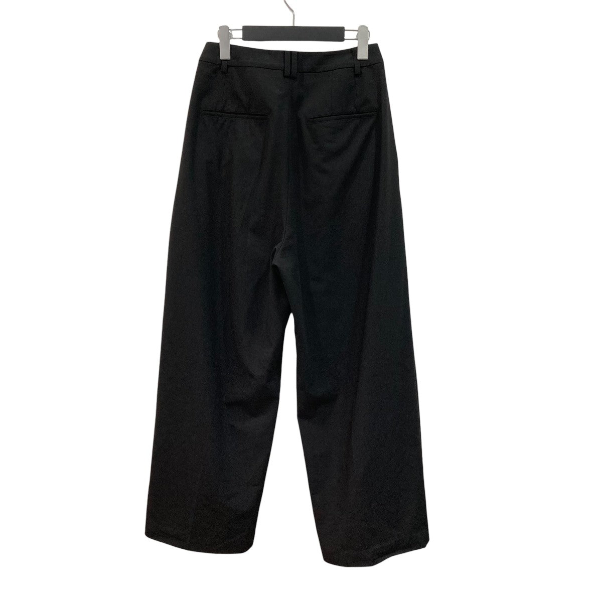 Dry Touch Tuck Trousersスラックス12610705