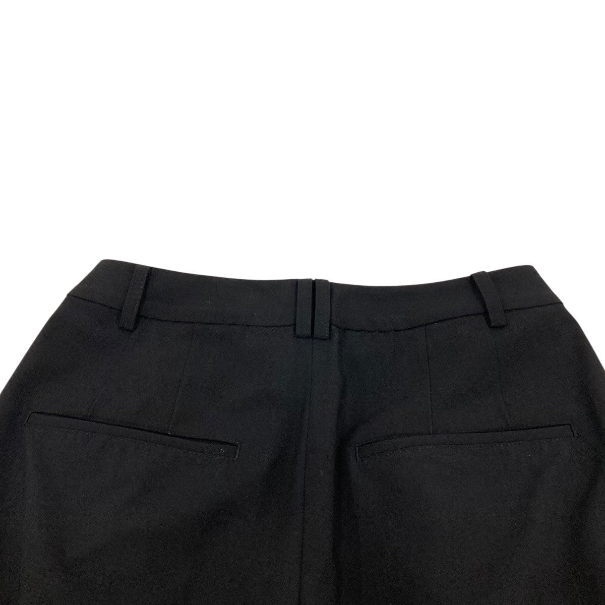 Dry Touch Tuck Trousersスラックス12610705