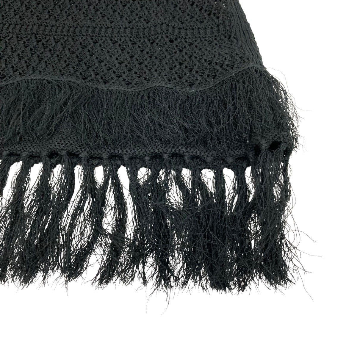 フリンジスカートCL405043ER00