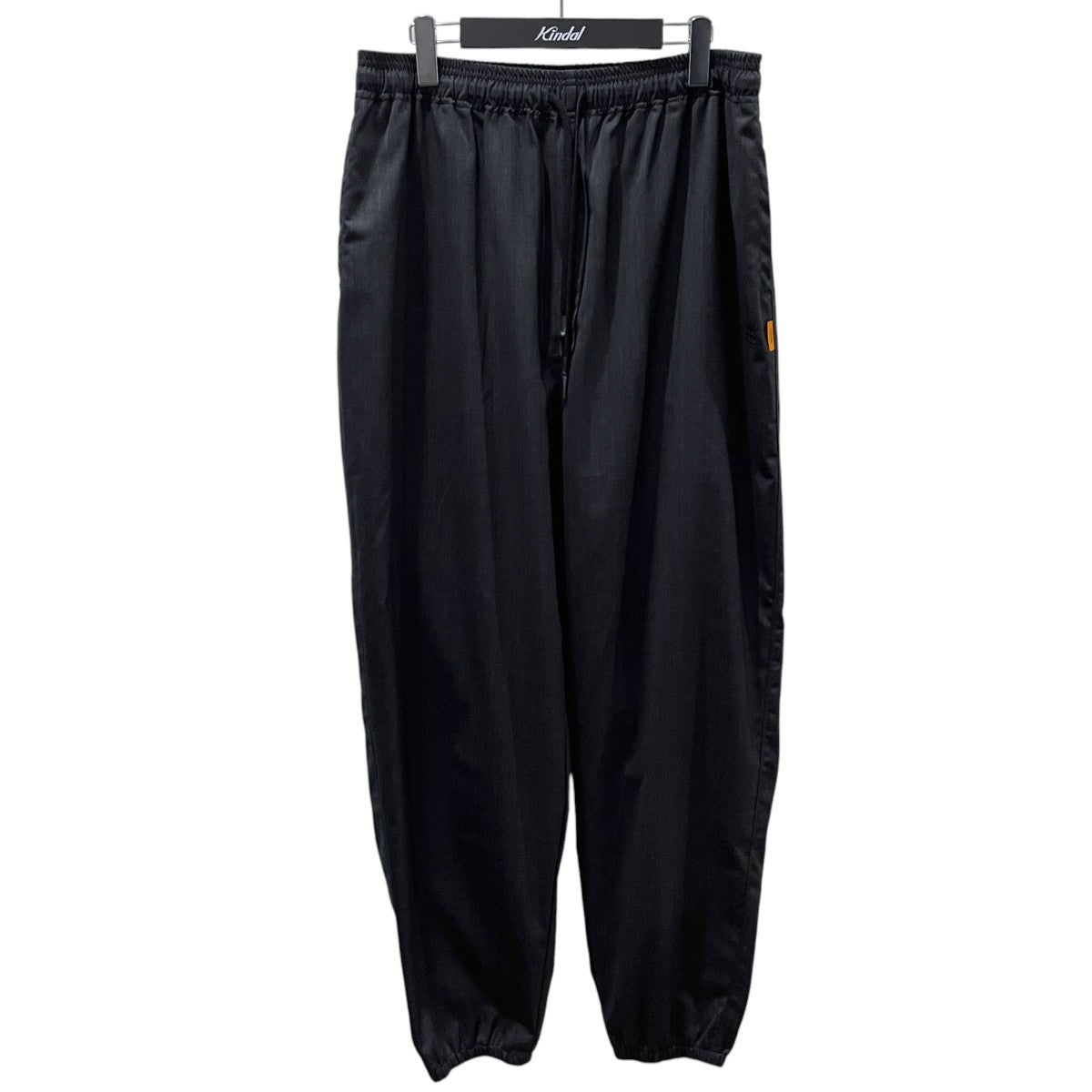 25SS イージーパンツ WIDE SPORTY PANTS ワイドスポーティーパンツ BSMA4-SS253P02