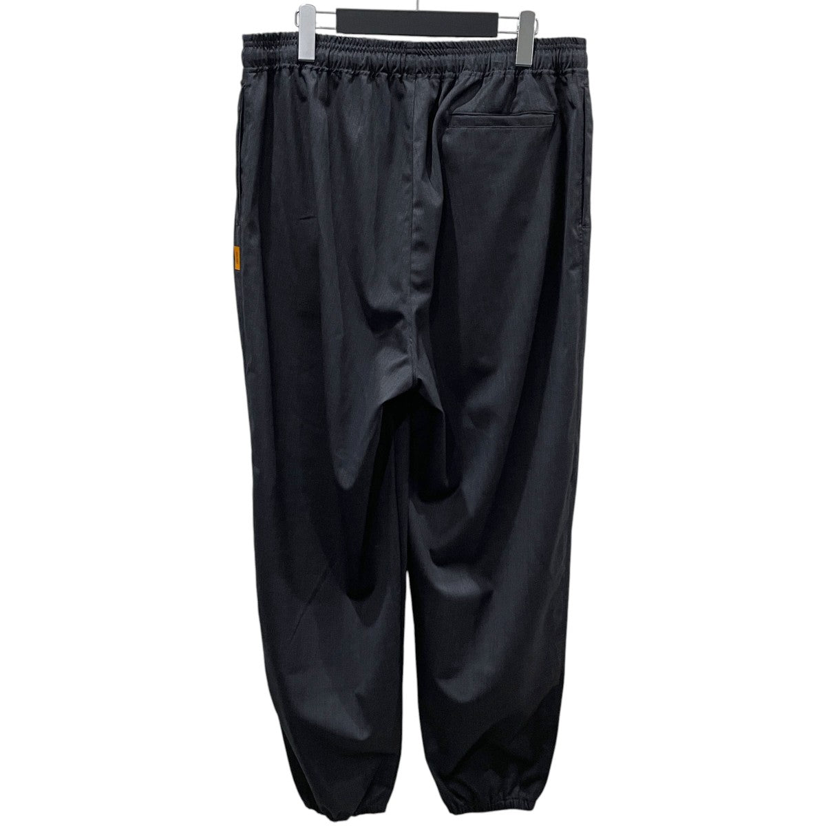 25SS イージーパンツ WIDE SPORTY PANTS ワイドスポーティーパンツ BSMA4-SS253P02
