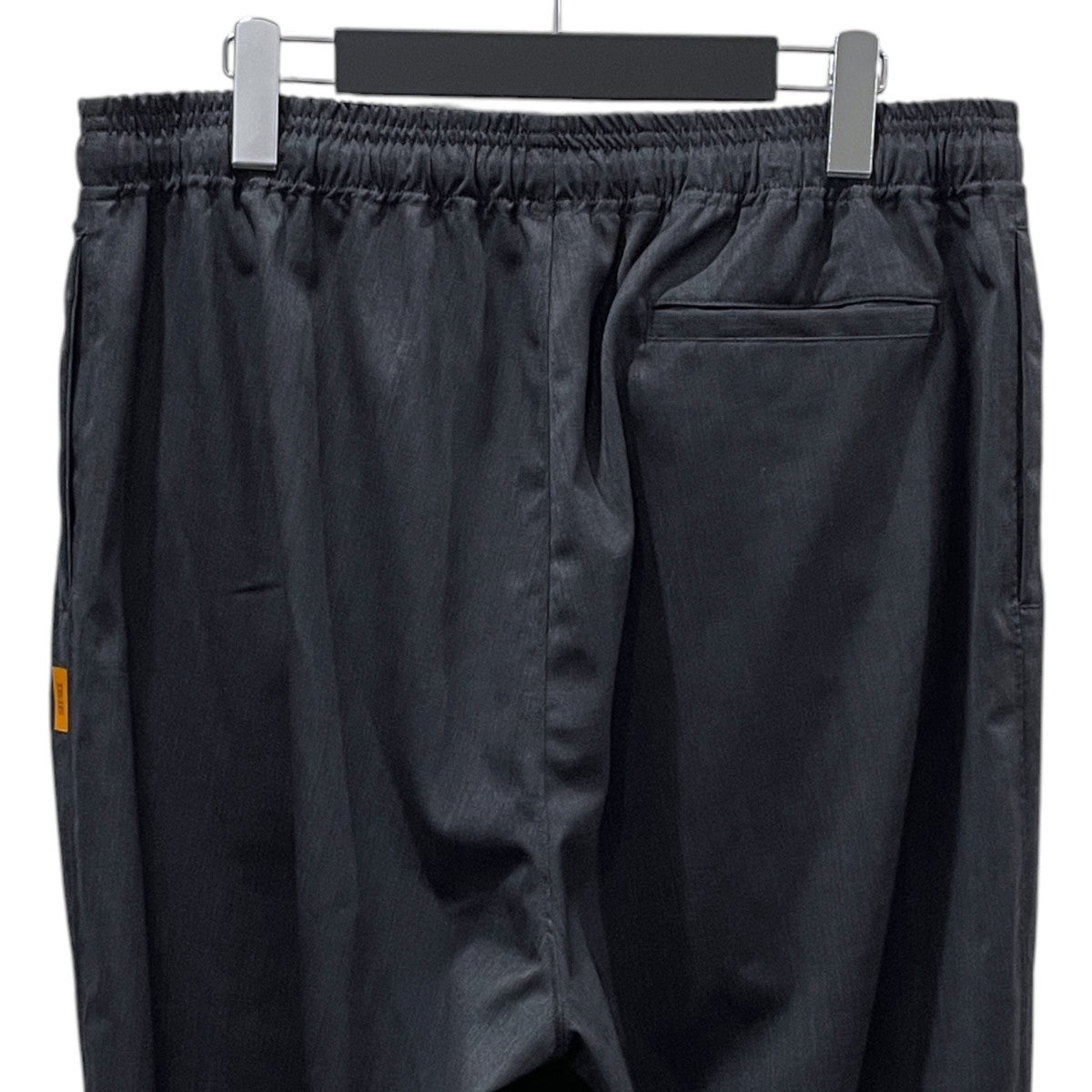 25SS イージーパンツ WIDE SPORTY PANTS ワイドスポーティーパンツ BSMA4-SS253P02
