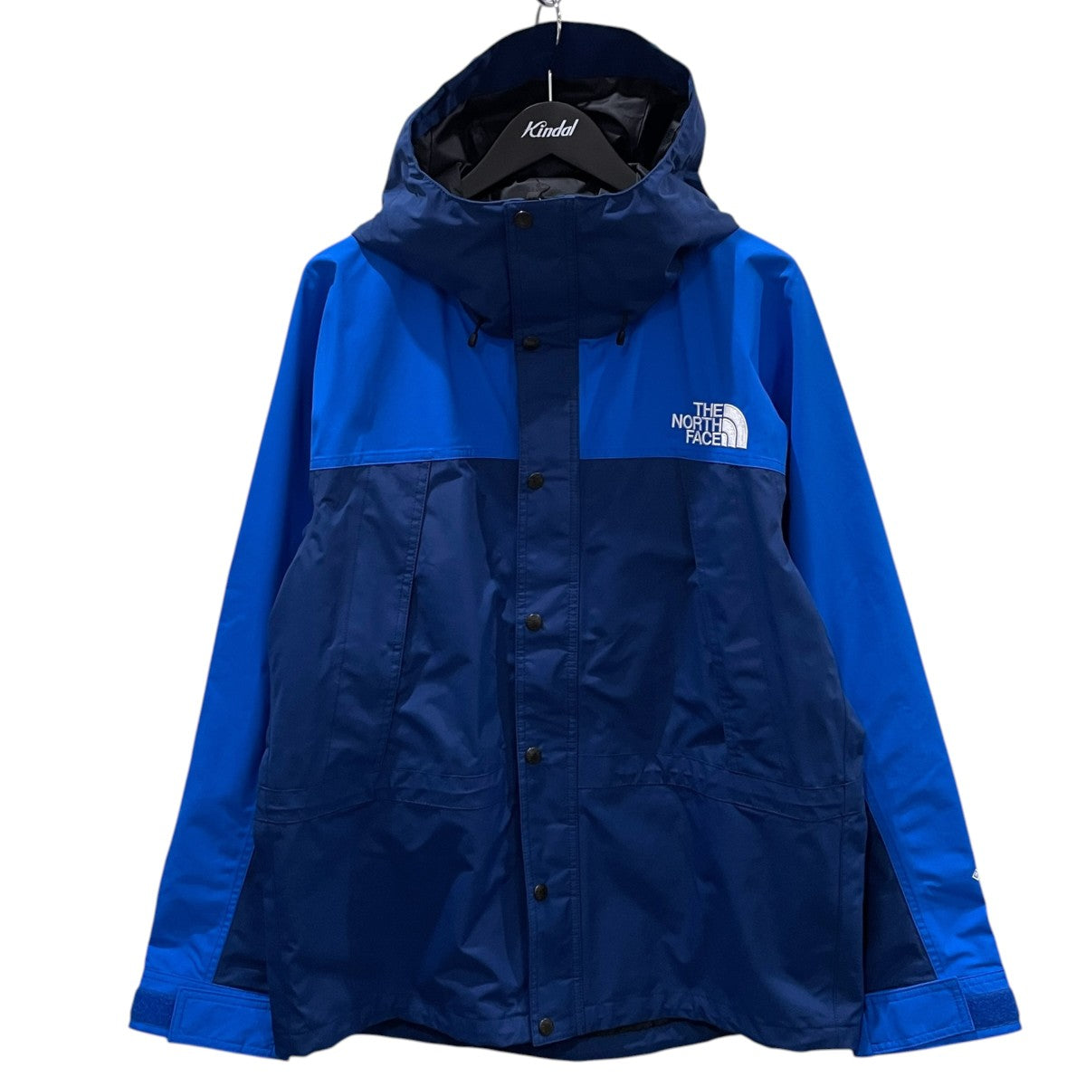 マウンテンパーカー Mountain Light Jacket マウンテンライトジャケット NP62450