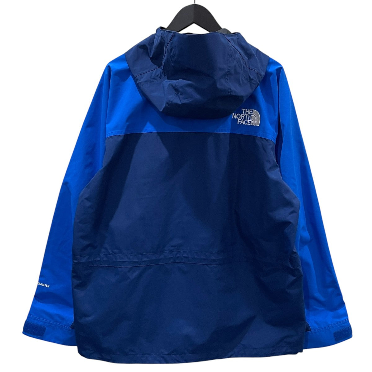マウンテンパーカー Mountain Light Jacket マウンテンライトジャケット NP62450