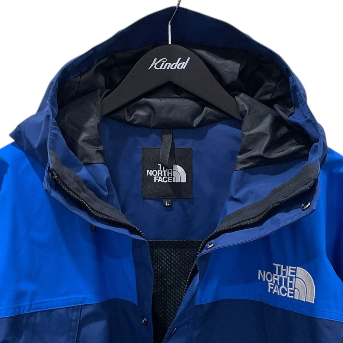 マウンテンパーカー Mountain Light Jacket マウンテンライトジャケット NP62450