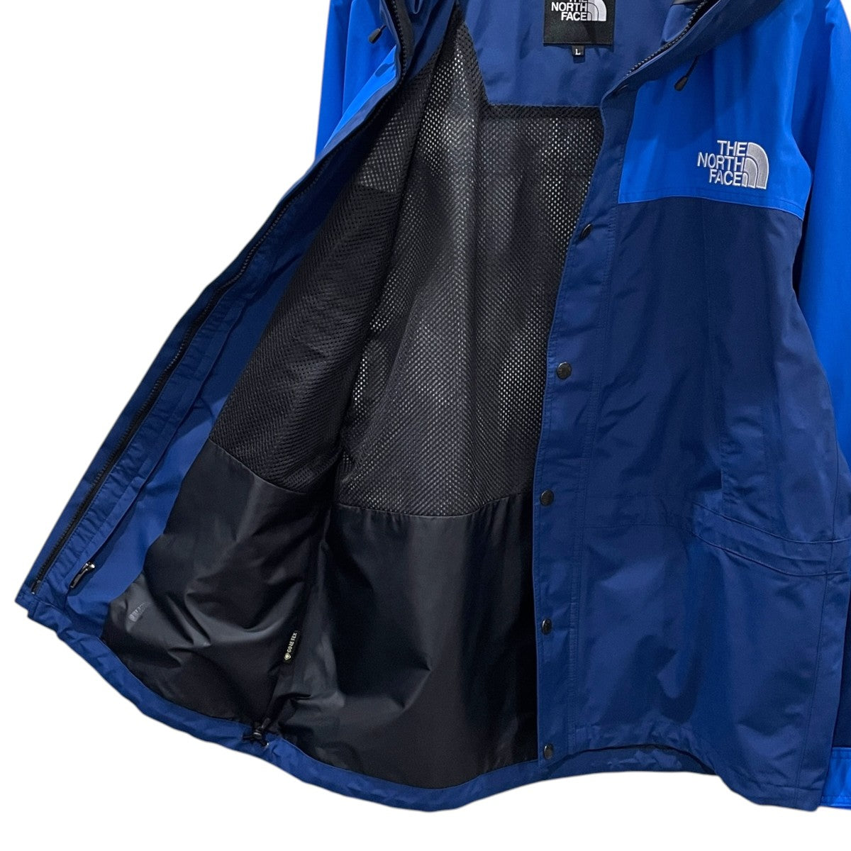 マウンテンパーカー Mountain Light Jacket マウンテンライトジャケット NP62450
