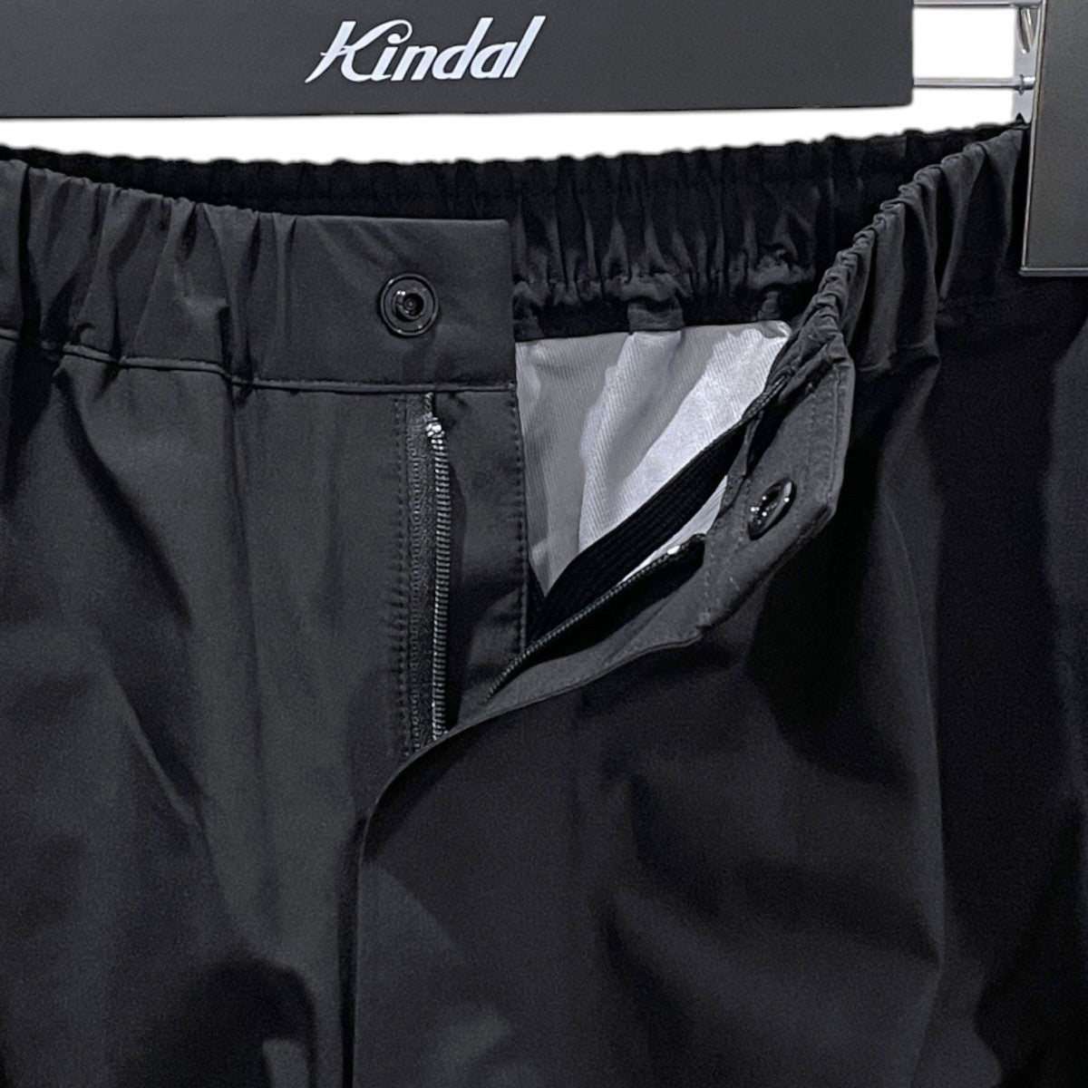 レインパンツ FL Drizzle Pant フューチャーライトドリズルパンツ NPW12402