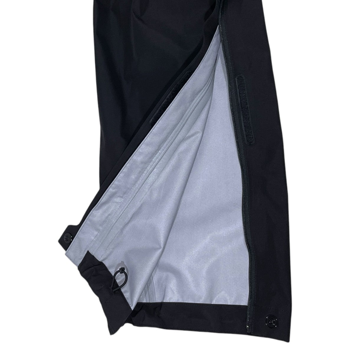 レインパンツ FL Drizzle Pant フューチャーライトドリズルパンツ NPW12402