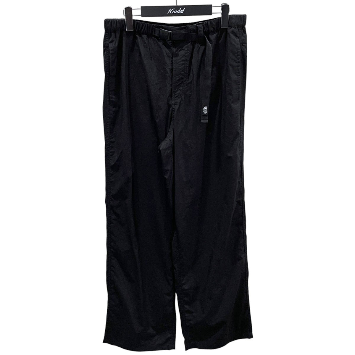 ナイロンパンツ Compact Pant コンパクトパンツ NB32530