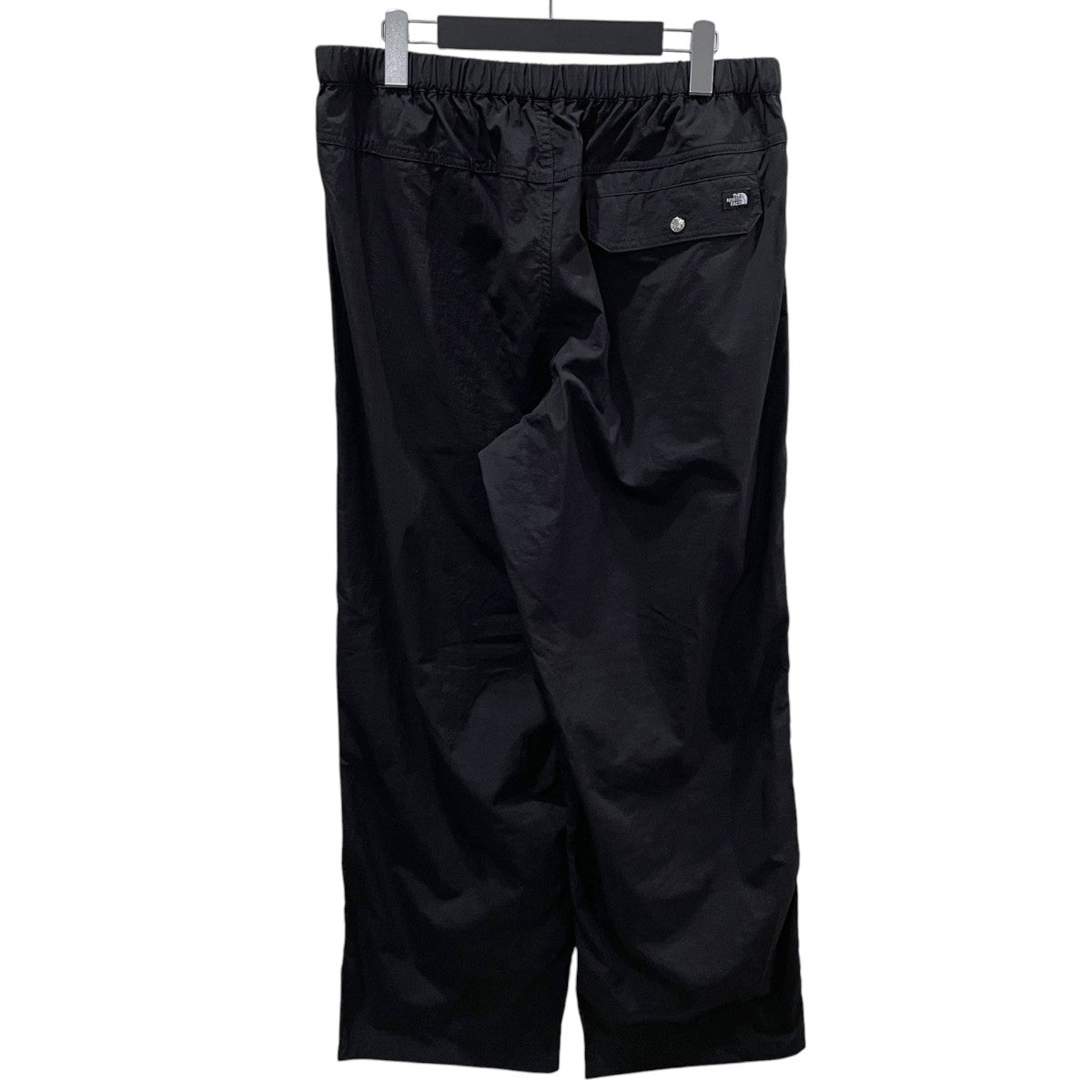 ナイロンパンツ Compact Pant コンパクトパンツ NB32530